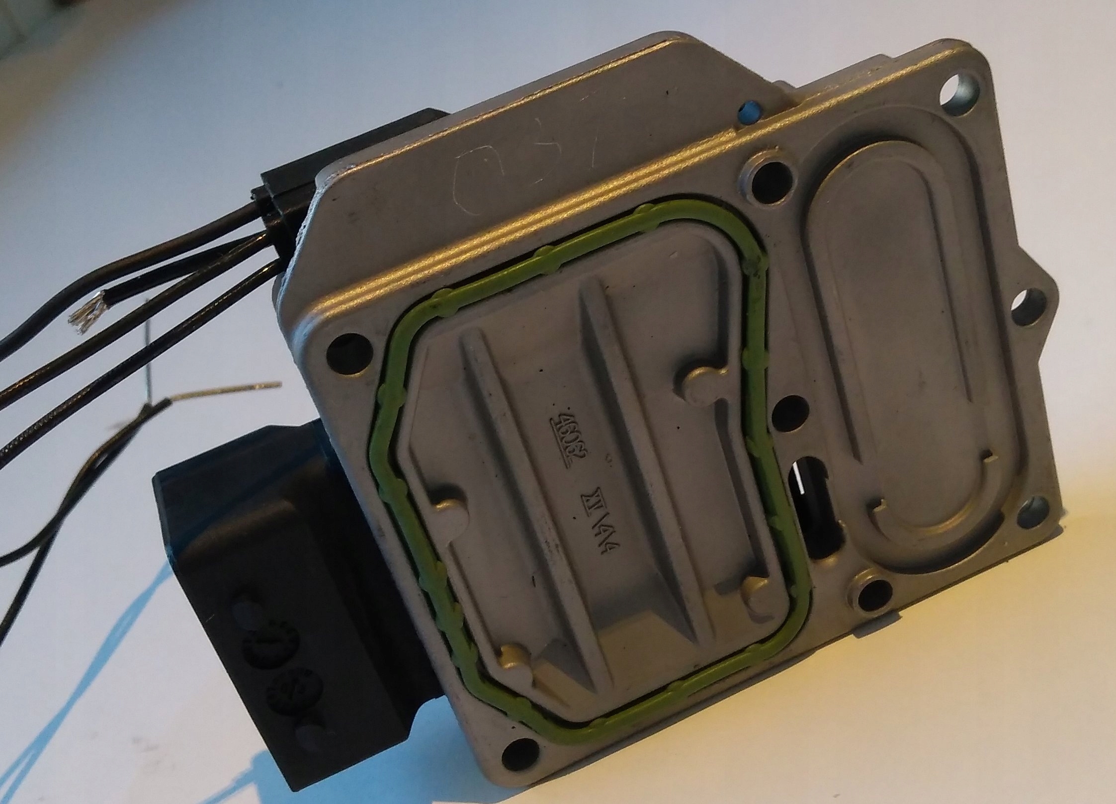 STEROWNIK POMPY WTRYSKOWEJ AUDI 0281010889 WSZYSTKIE NR