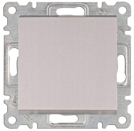 

Lumina Łącznik schodowy, WL0022, Kol. Srebrny