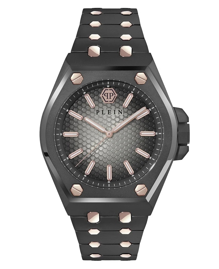 Pánské hodinky Philipp Plein PWPMA0424 Extreme Gent