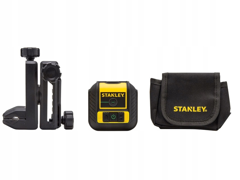 Laser krzyżowy Stanley CROSS90 STHT77592-1
