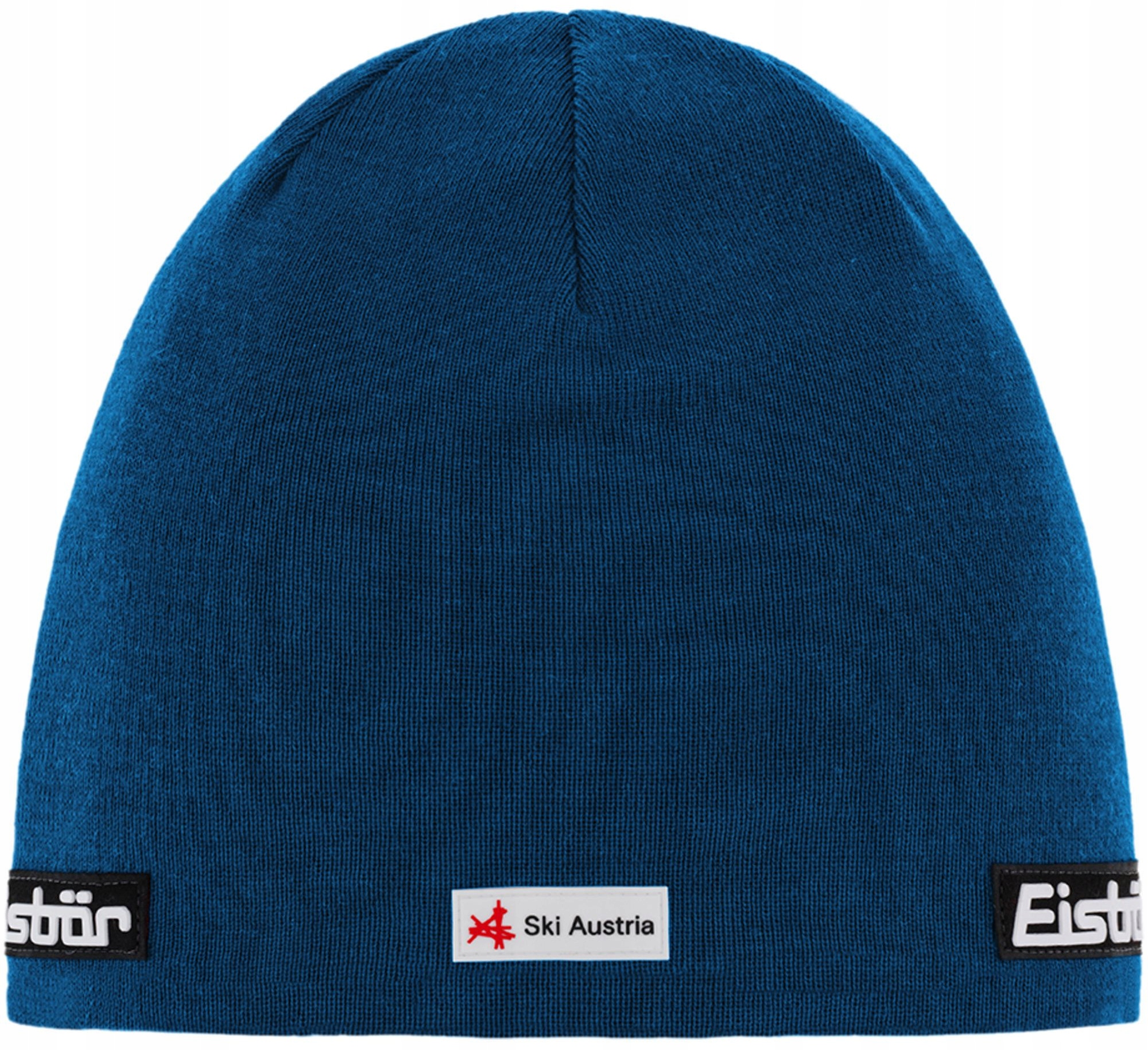 Zimní lyžařská čepice Eisbar Kiwano Os Mü Rl Ska Ski Rakousko Merino