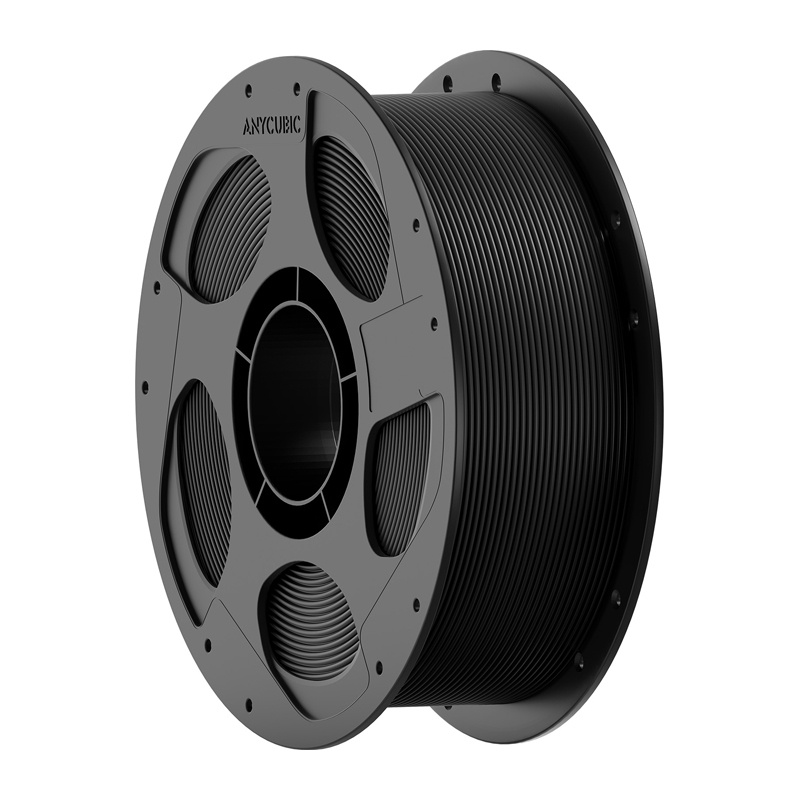 Filament Petg Anycubic (czarny) 1kg Anycubic
