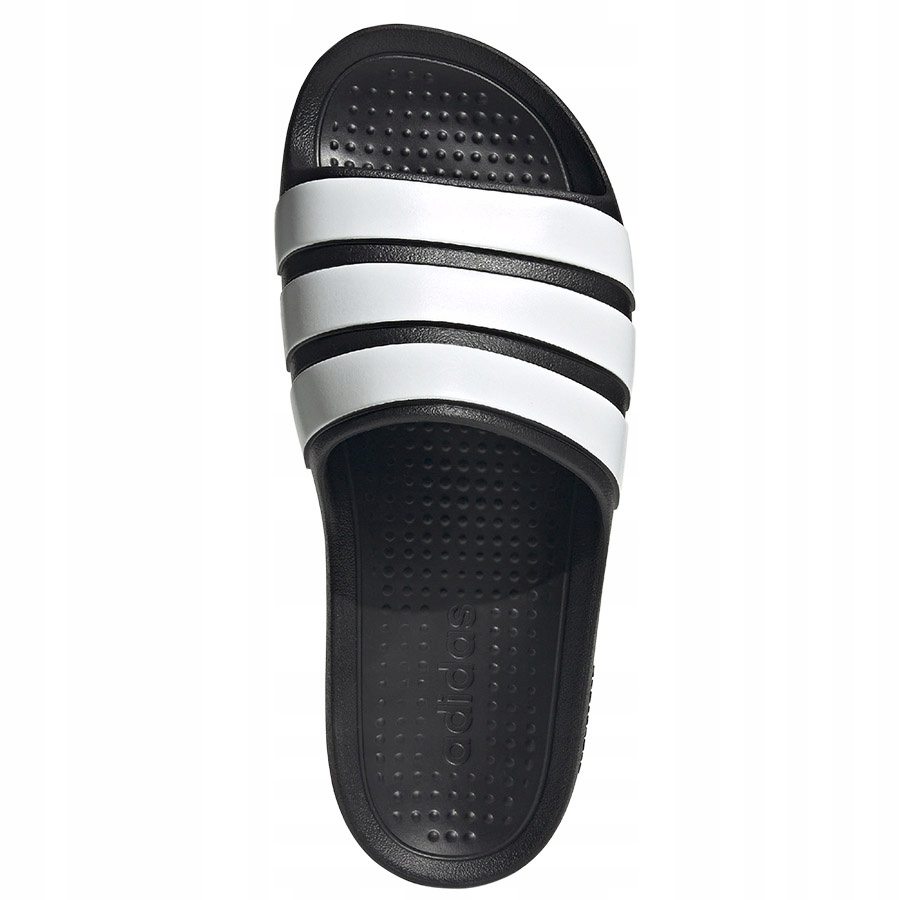 Adidas Adilette Flow (38) Nazouváky Unisex Černá