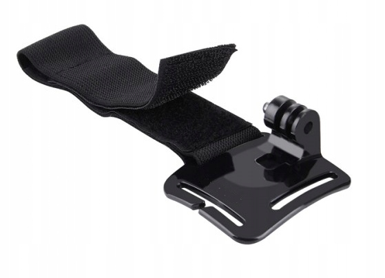 UCHWYT rękę nadgarstek nog dłoń opaska d GoPro 7 6 Rodzaj inne