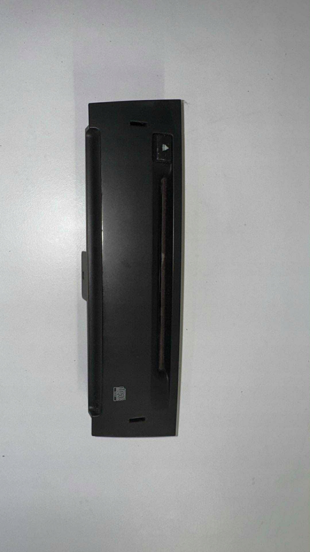 PANEL ZMIENIARKI front changer cover front covering SAAB 9-3 93