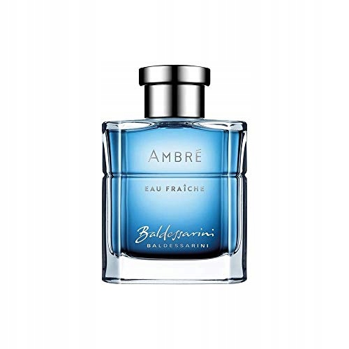 Ambre Eau Fraiche toaletní voda sprej 50 ml