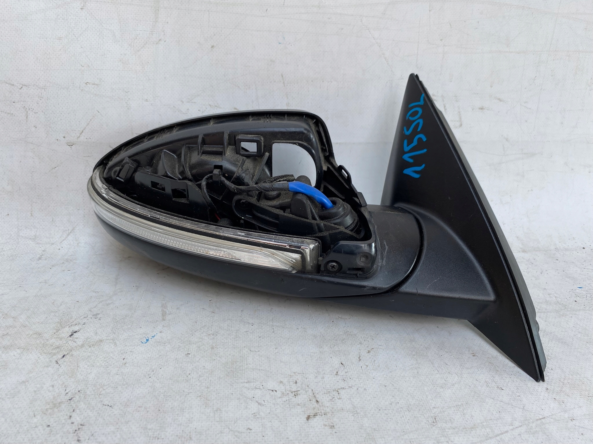 KIA CEED III 3 X CEED 19- mirror right 87620-J7330