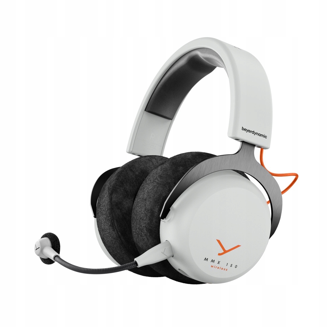 Bezdrôtové slúchadlá okolo uší Beyerdynamic MMX 150