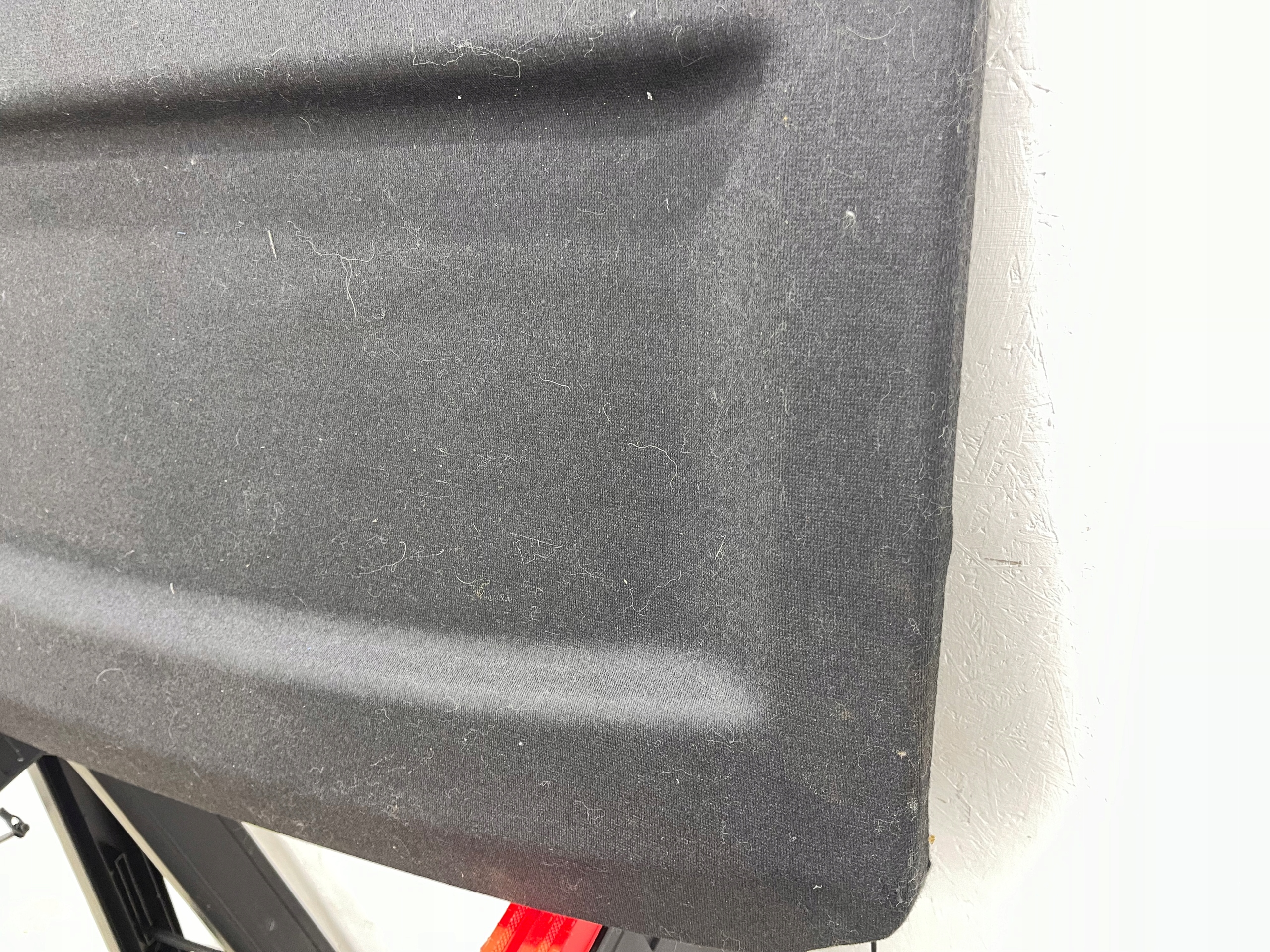 plato rear bonnet boot BMW F45 ACTIVE TOURER original BMW OE