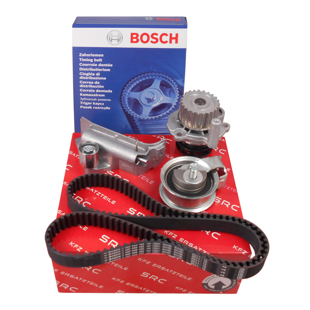 Rozvodové Čerpadlo Na Vodu Audi A3 Tt Vw Golf IV Bora 1.8 1.8 T