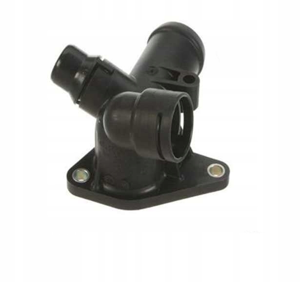 

Nowy, Króciec Wody A4 A6 Passat 2.0 Alt