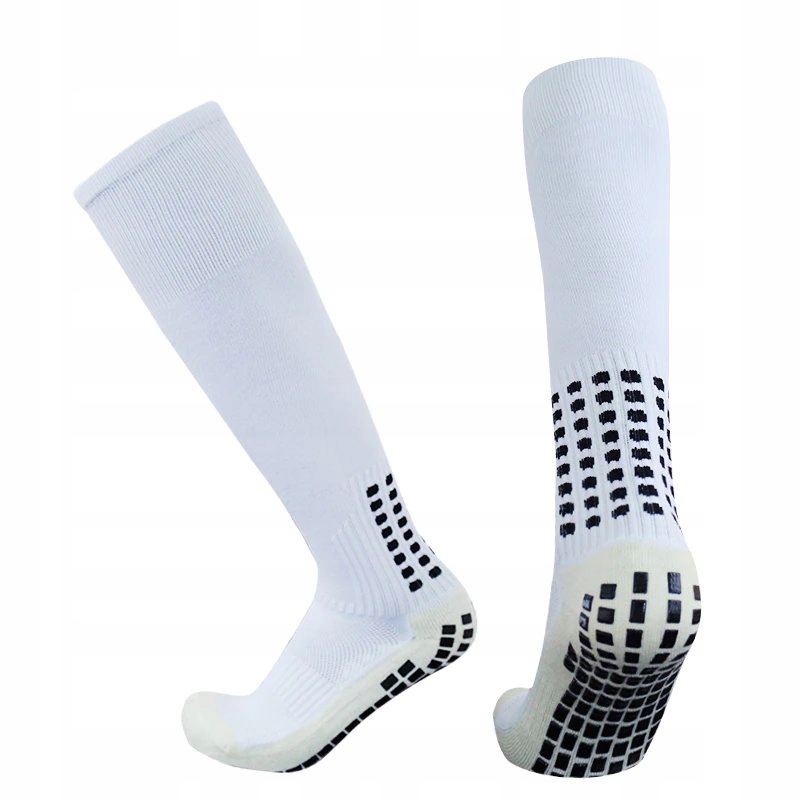 

Getry antypoślizgowe piłkarskie StarS SockS Long