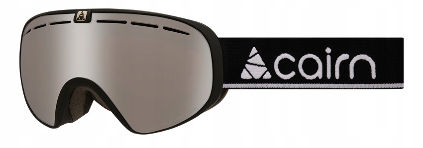Lyžařské brýle Cairn Spot Otg SPX3000 0580951 802