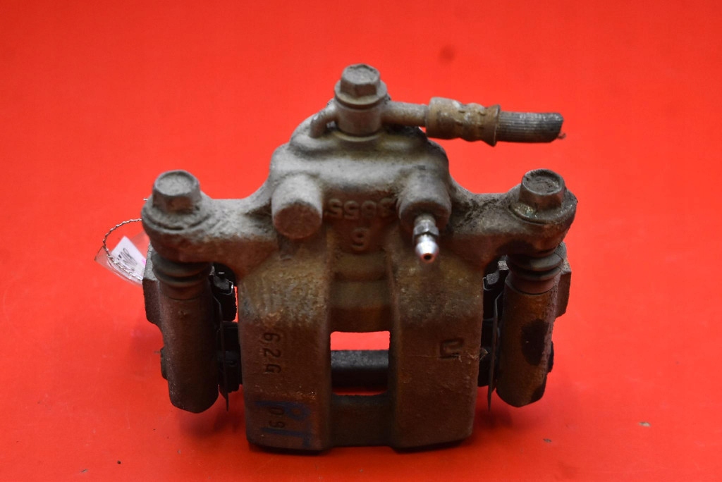 caliper brake left front NISSAN LEAF 1 and ZA0 LIFT 10-17