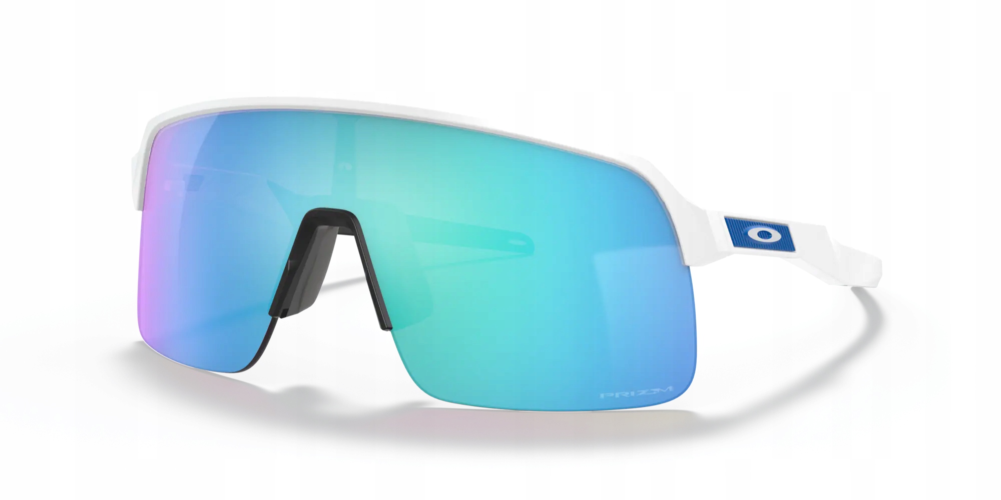 Oakley Sutro Lite Prizm Sapphire pánské dámské sportovní sluneční brýle