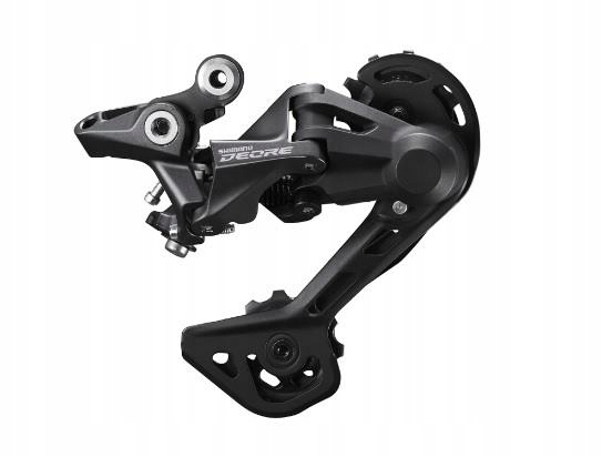 Zadní cyklopřehazovačka Shimano 10/11 M4120 deore