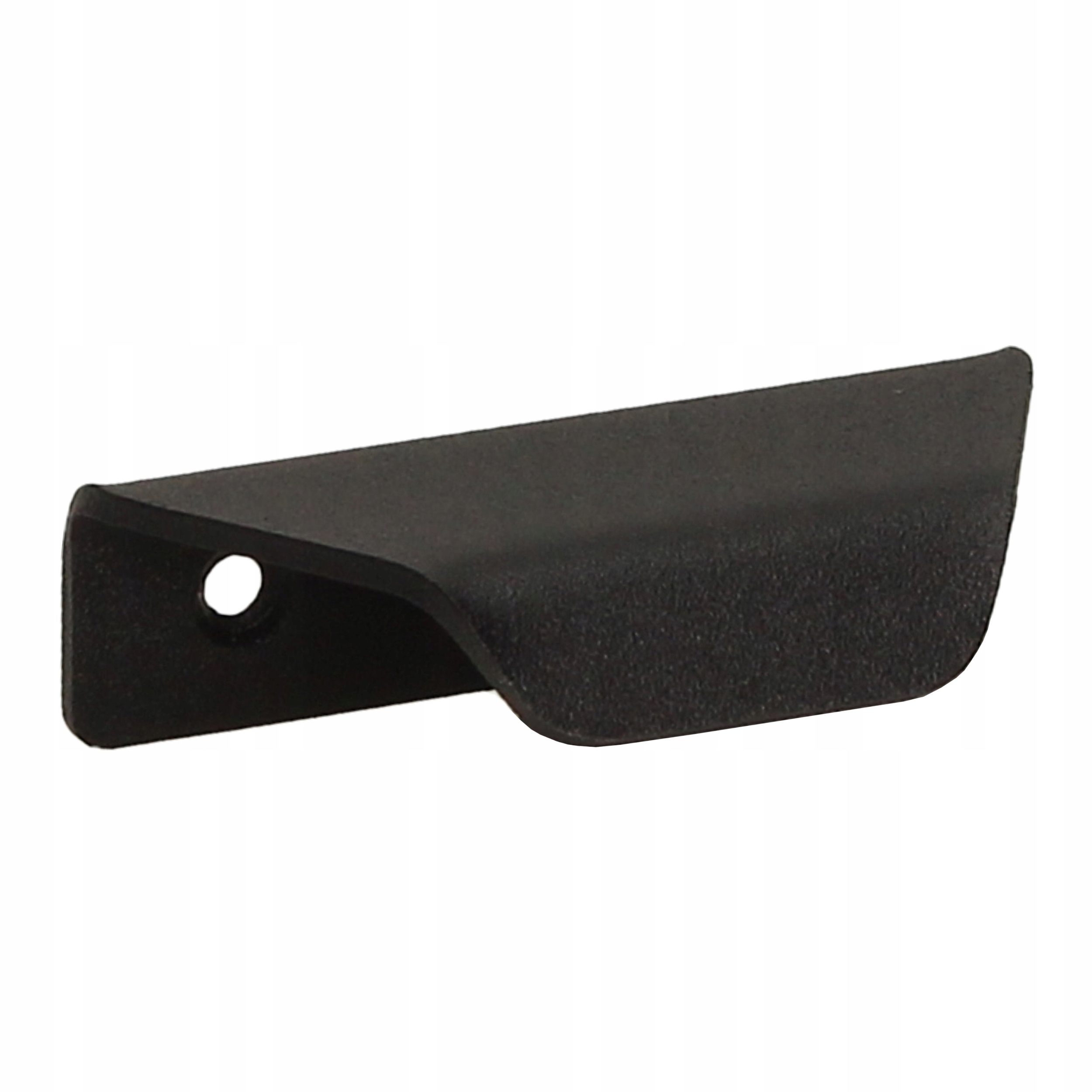 

Uchwyt meblowy Gamet US34 czarny strukturalny 32mm