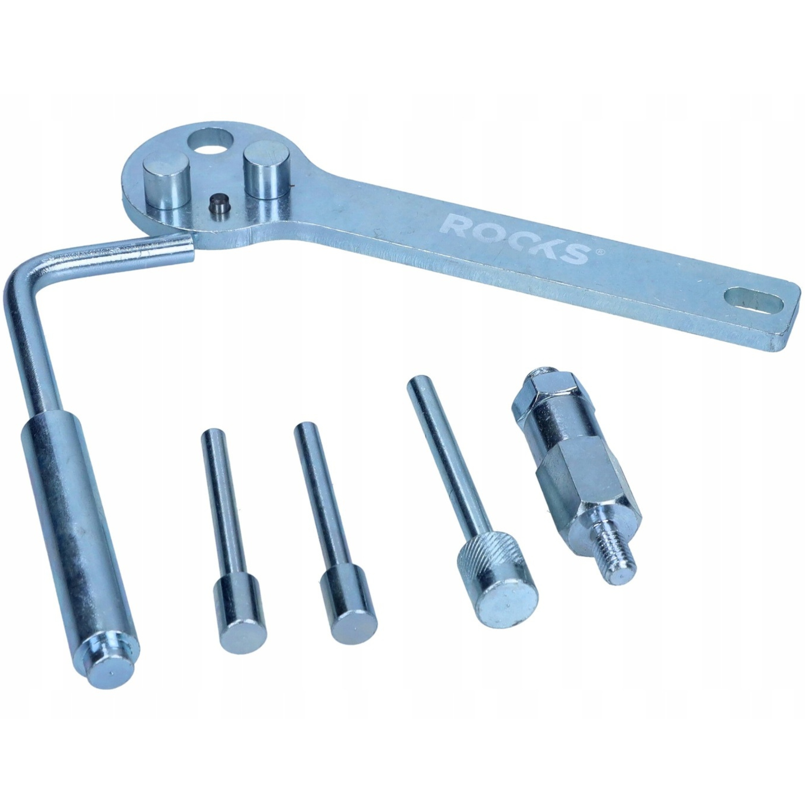 Blokada Rozrządu do Ford, Fiat, Citroën, Peugeot, 2.2 TdCi, Jtd, Hdi