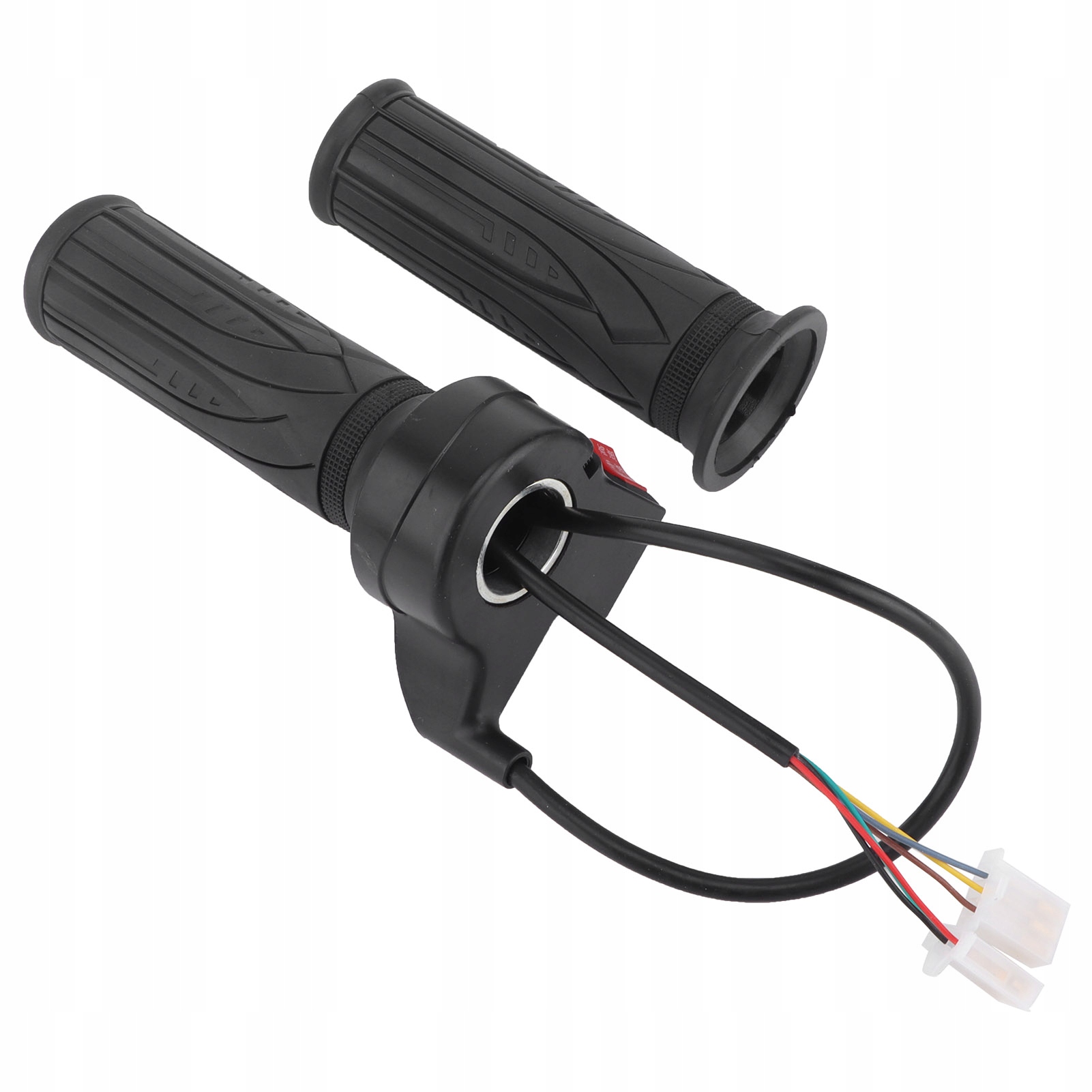 MANETKA GAZU ROWER SKUTER ELEKTRYCZNY HULAJNOGA Stan opakowania oryginalne