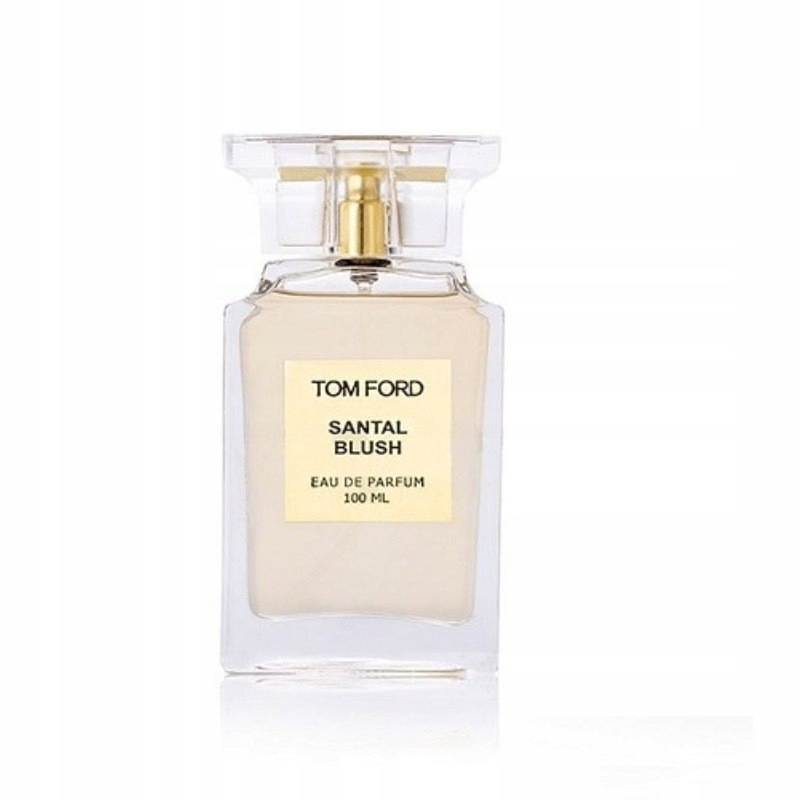Tom Ford Santal Blush 100 ml EDP 14276129339 - Allegro.pl