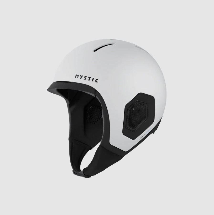 Kask Mystic Legacy Off White M/L