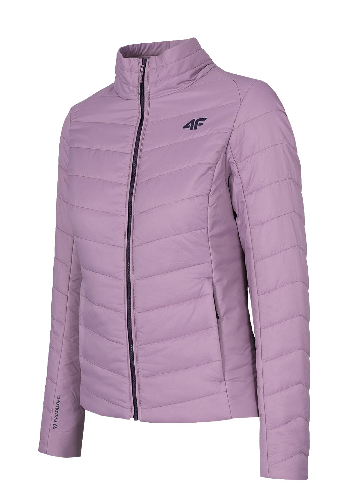 4F Ultralehká Přechodová jarní podzimní bunda KUDP060 > S