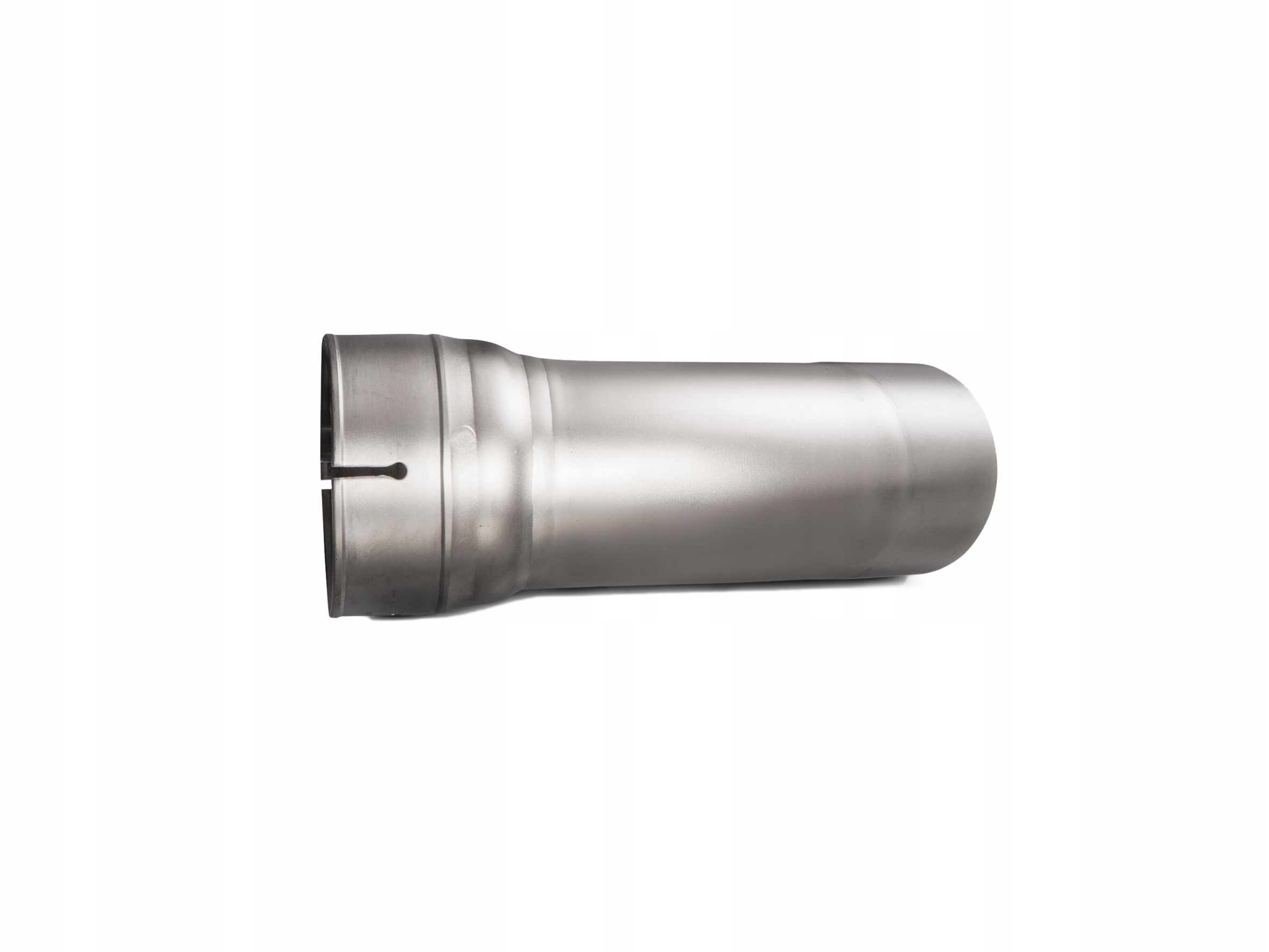 Spodná medzivýfuková rúrka Akrapovic Bmw R Nine T titánová L-B12SO10