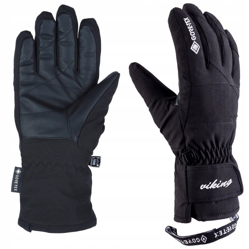 Dámské lyžařské rukavice Viking Sherpa Gtx 5