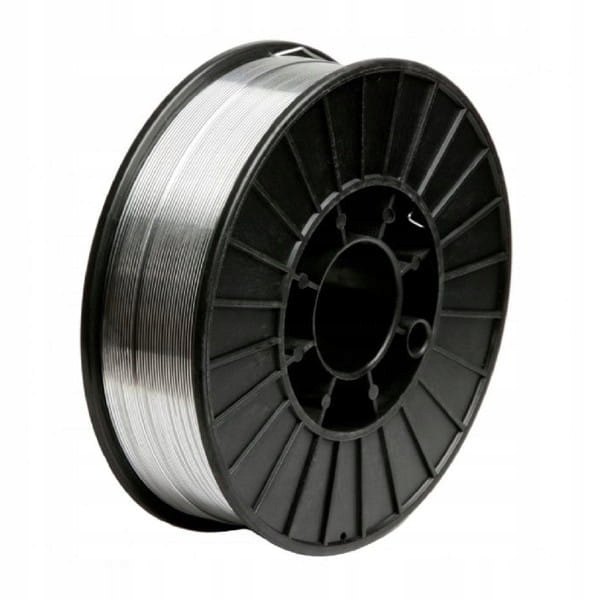 

Drut Aluminiowy Mig Mag ALMg4,5Mn ER5183 1,0 7 kg