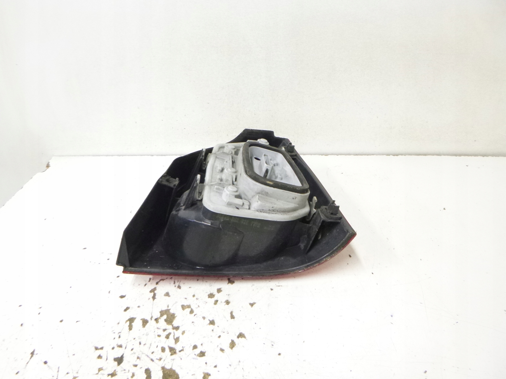light rear left VW Polo 9N 3d 2003r. 6Q6945095