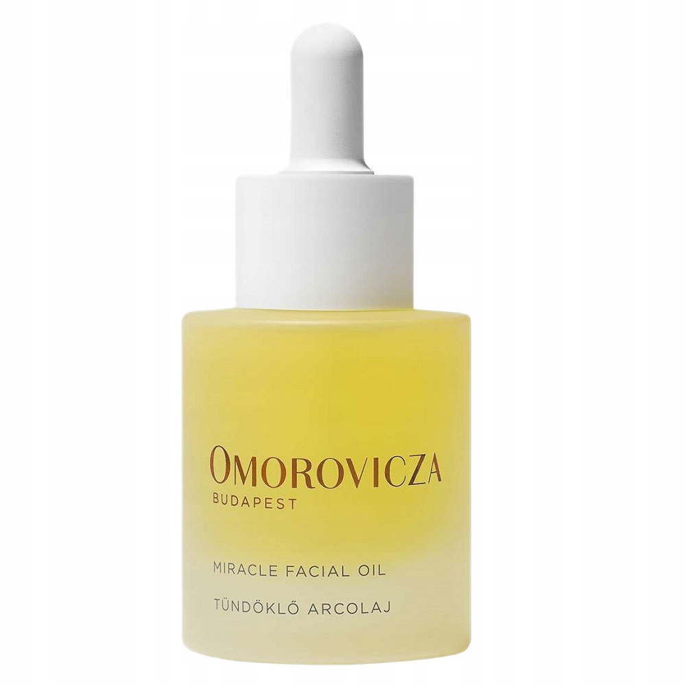 Omorovicza Miracle Facial Oil Olej Na Obličej 30 ml