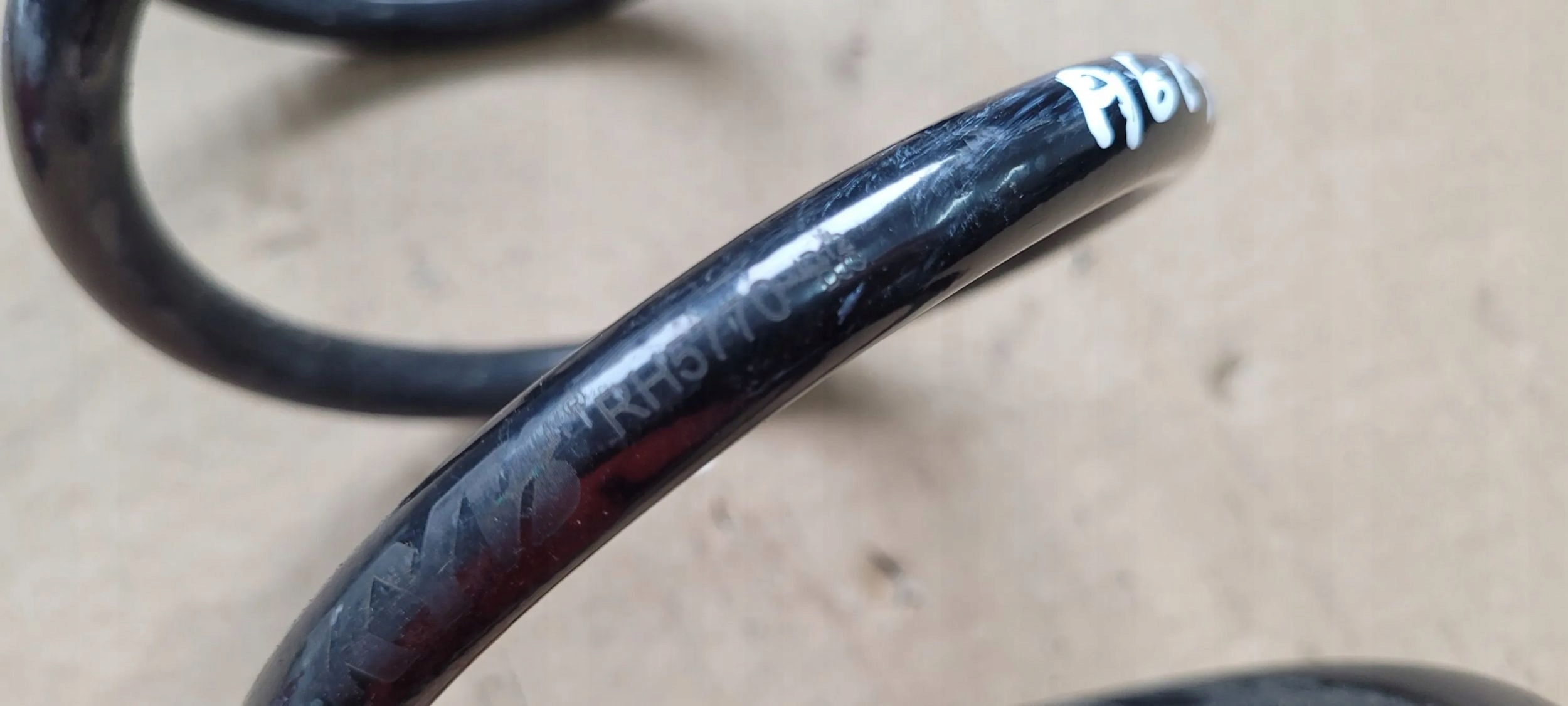 A6 C7 4G spring rear part left right rear sedan QUATTRO KYB