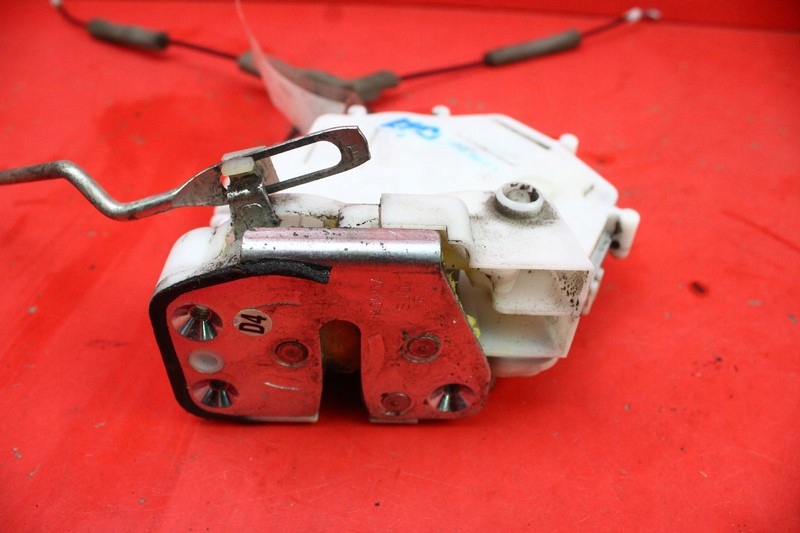 lock door right front front EU HONDA FR-V 04-09