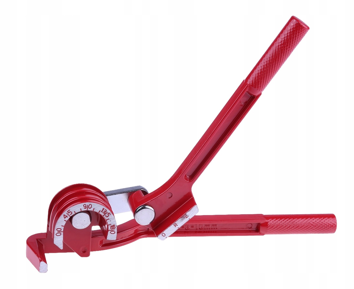 

Giętarka Ręczna Do Rur Miedzianych I Alu 6 8 10 mm