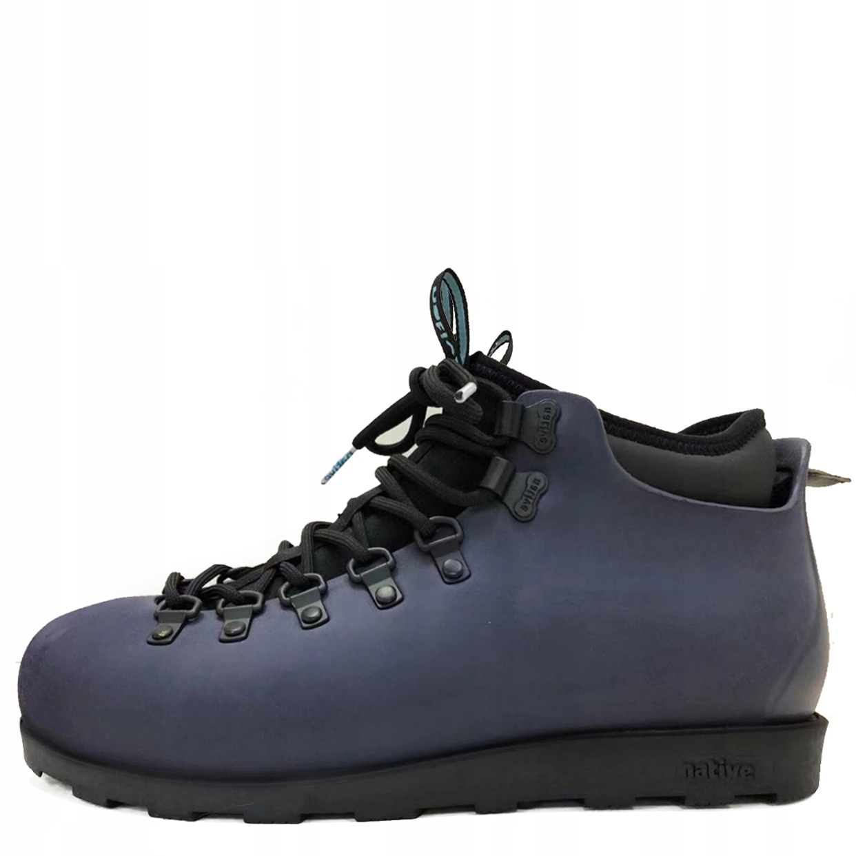

Trapery Native Fitzsimmons_citylite Sky Blue/jb 38