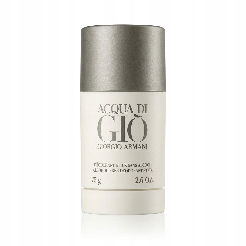 Giorgio Armani Acqua di Giò Pour Homme Dst 75 ml M