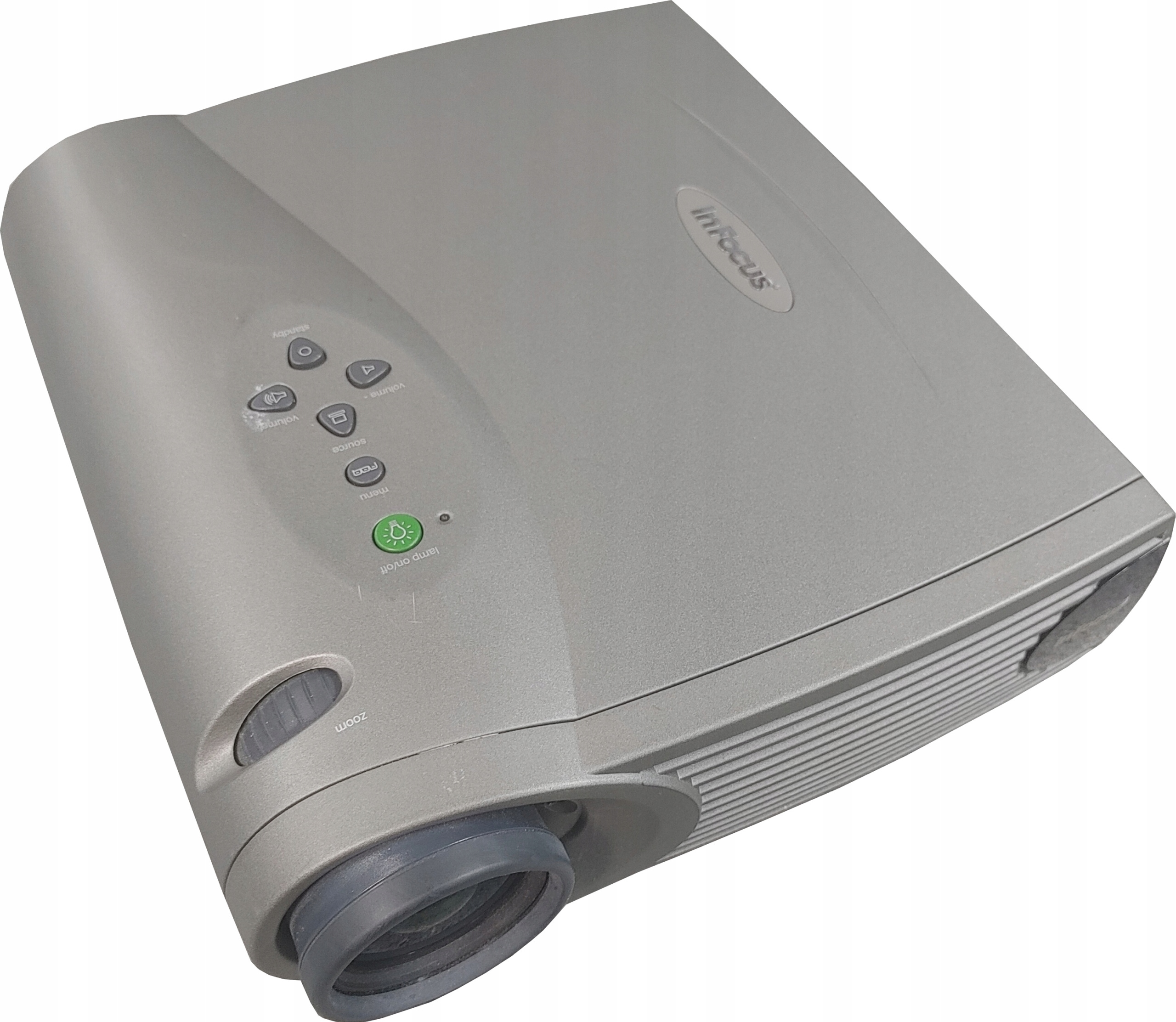 INFOCUS LP330 projektor DLP