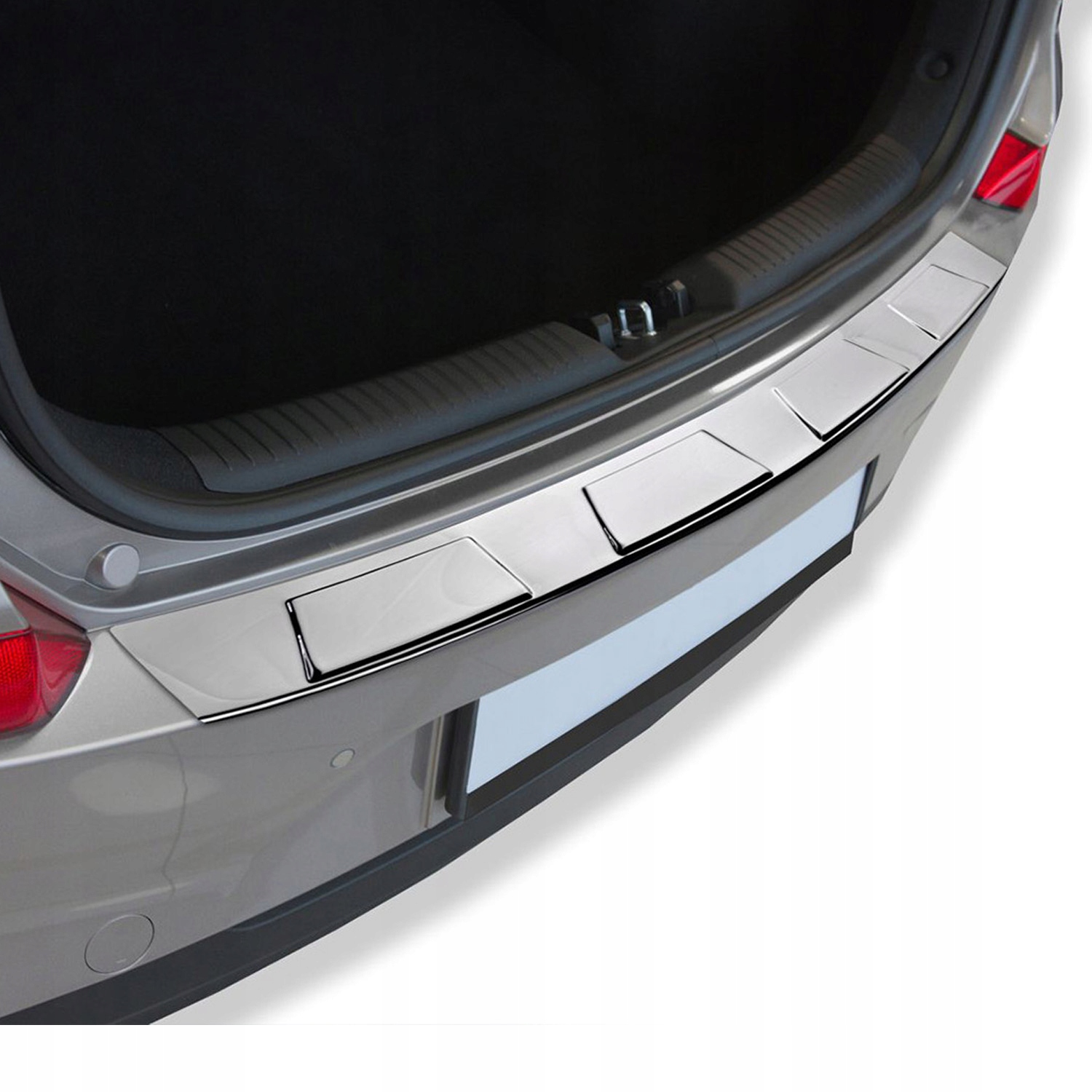 

Listwa na zderzak Citroen Berlingo III 19-
