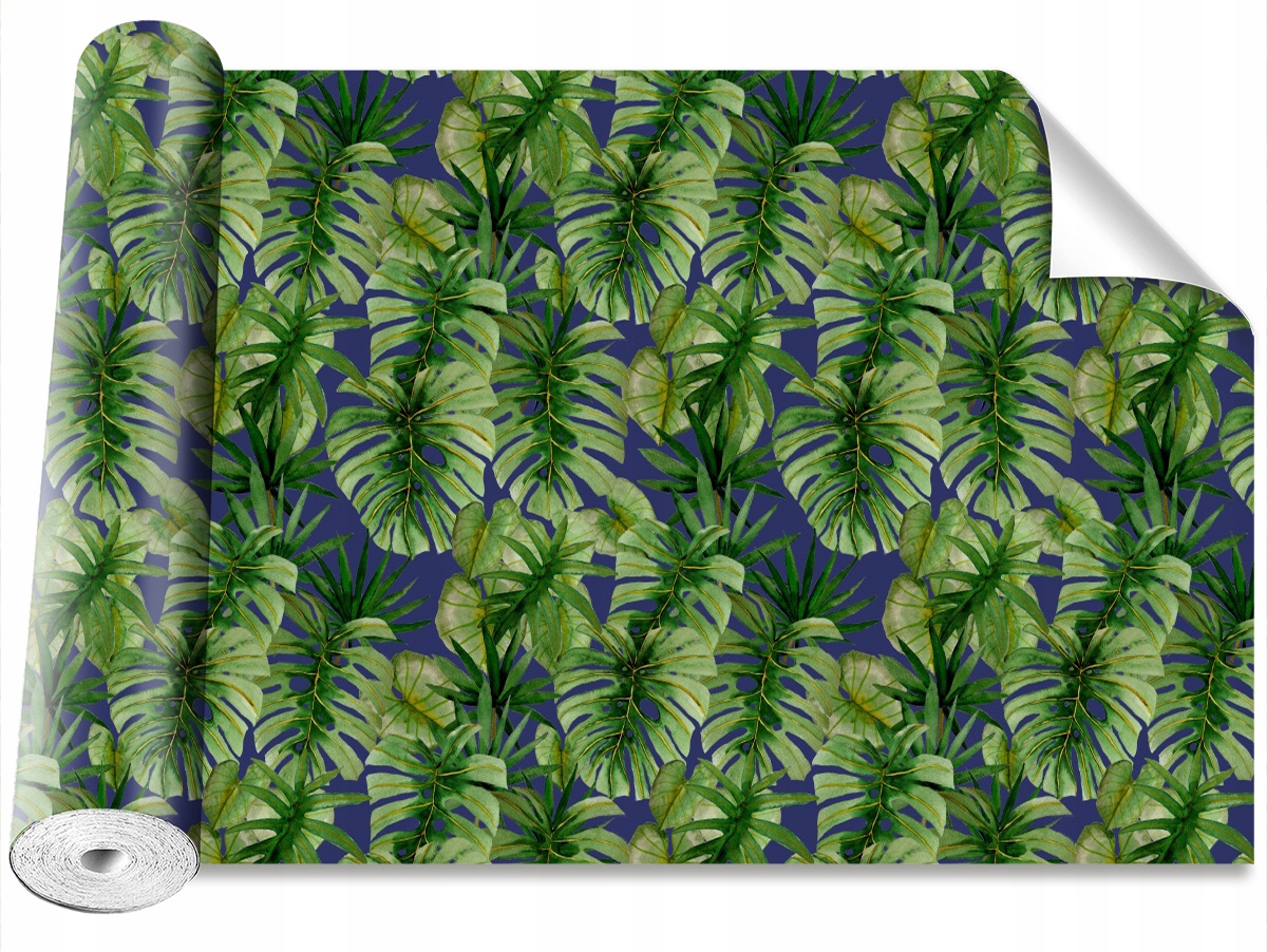 

Tapeta Samoprzylepna Tropikalna monstera 312x219