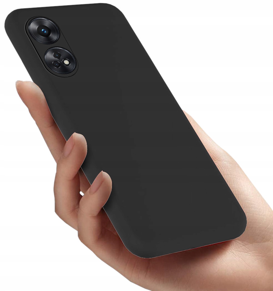 

Etui Soft Liquid Case Do Oppo Reno 8T