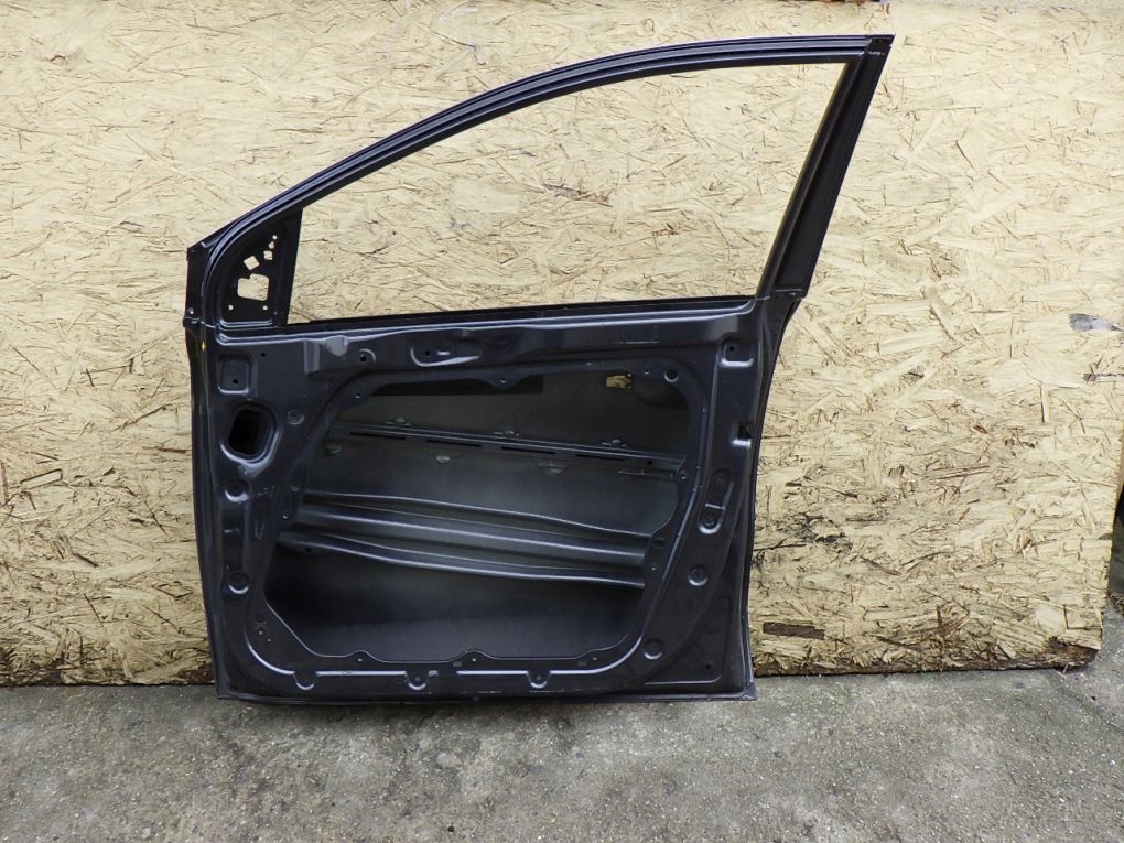 KIA SPORTAGE IV 4 15- door right front