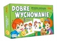 DOBRE WYCHOWANIE MINI