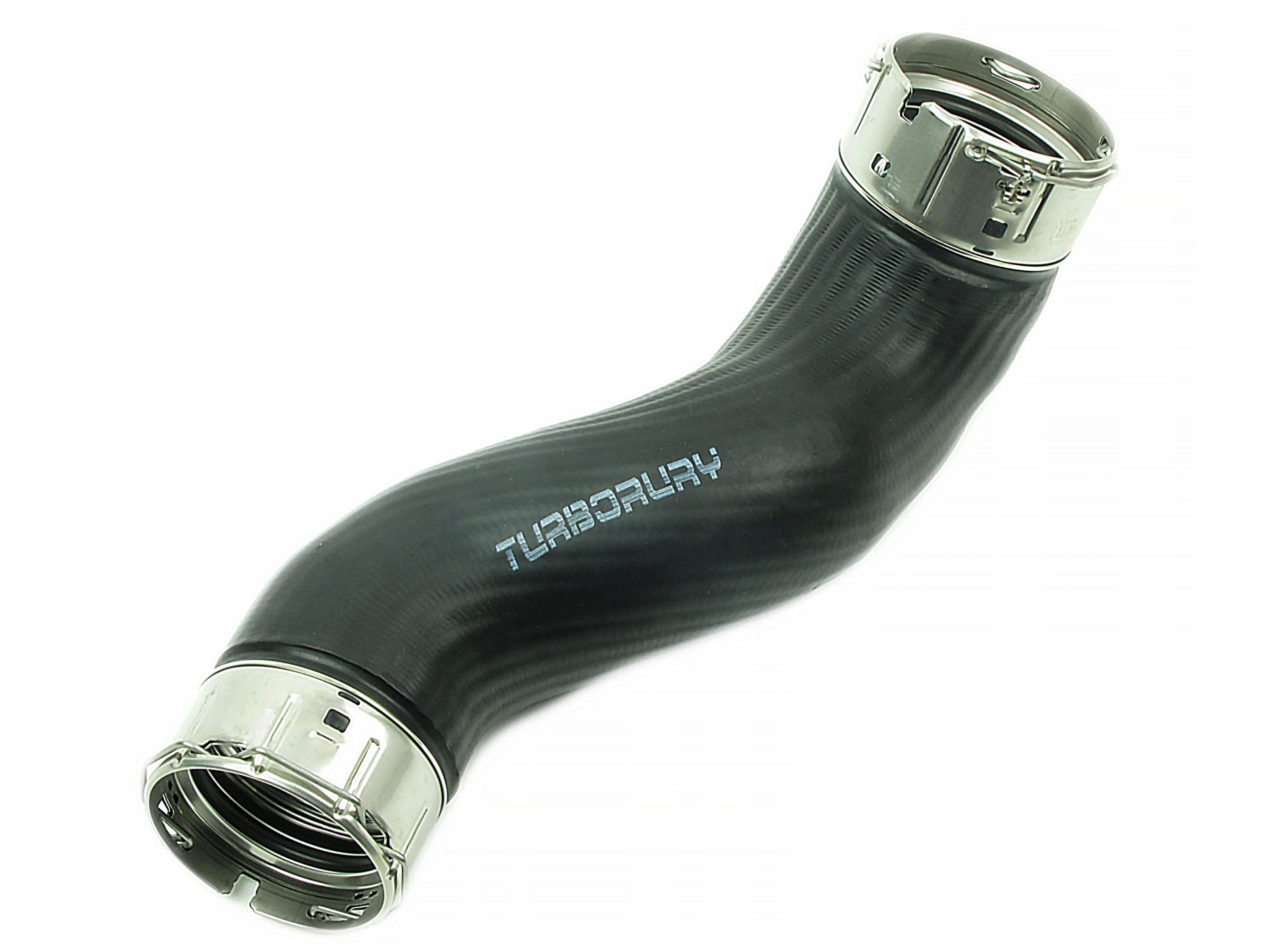 Kabel Intercoolera Bmw 5 F10 530d 530dX 535d dX