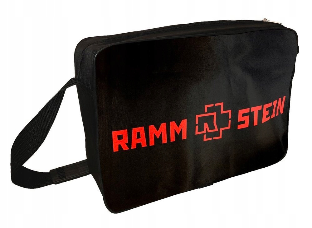 

Torba na ramię Rammstein różne Wzory Prezent Fana