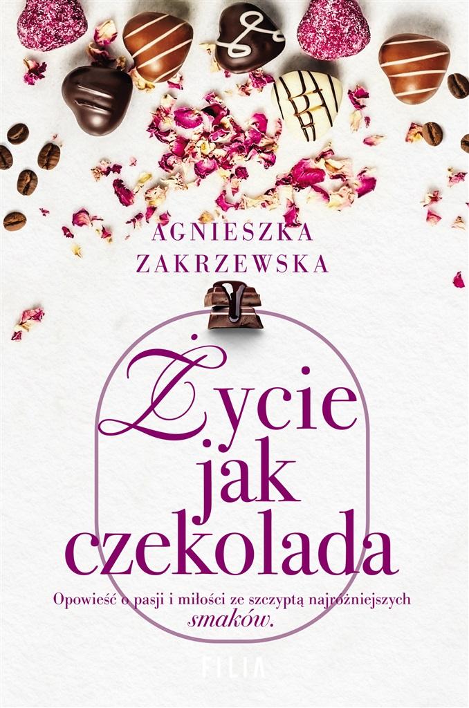 

Życie jak czekolada