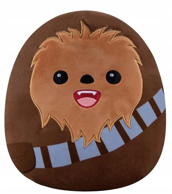 

Squishmallows Star Wars Maskotka Chewbacca 43421