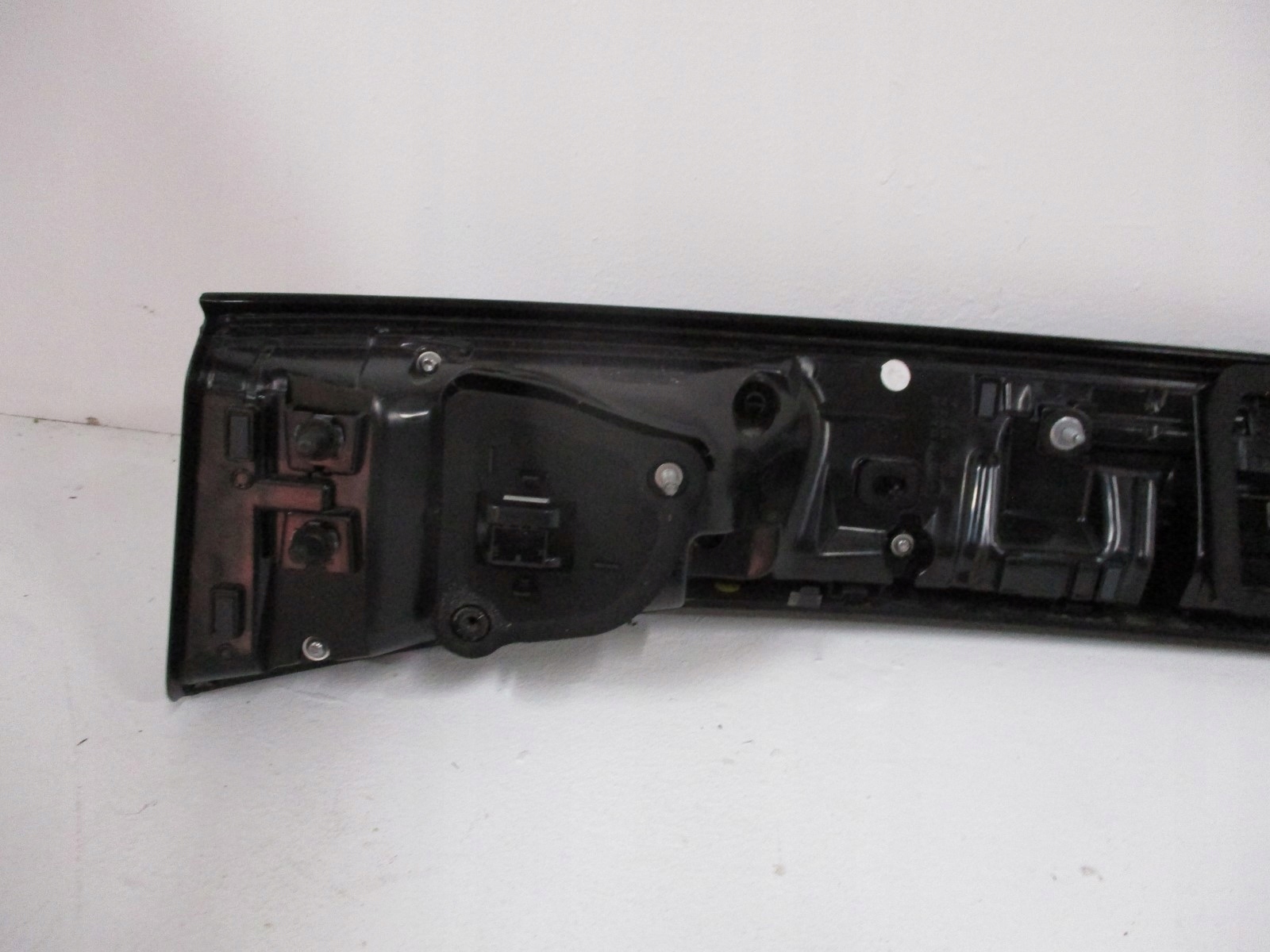 light VW TAIGO 2G7 LED 22R 2G7945093 rear rear part