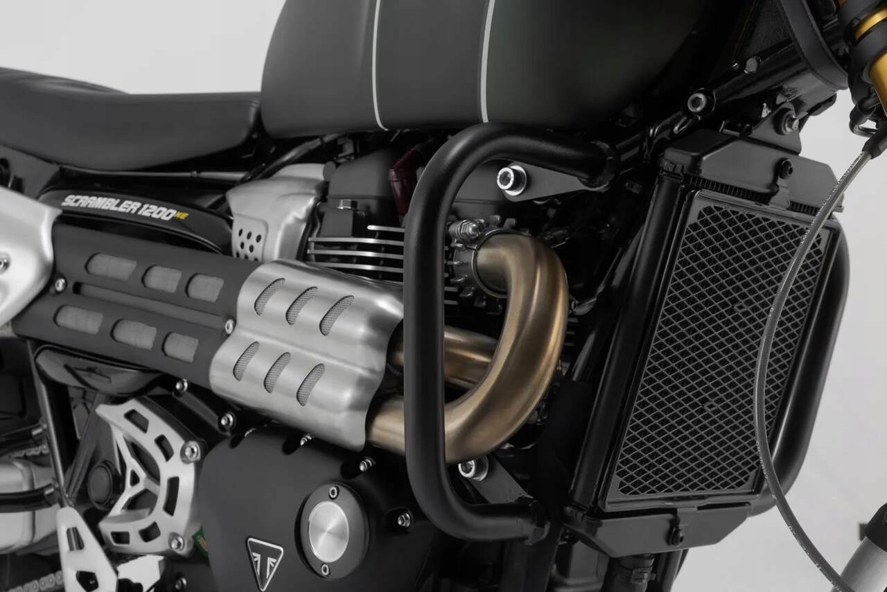 Gmole SW-Motech Crash Bar Triumph Scrambler 1200 Xc/xe