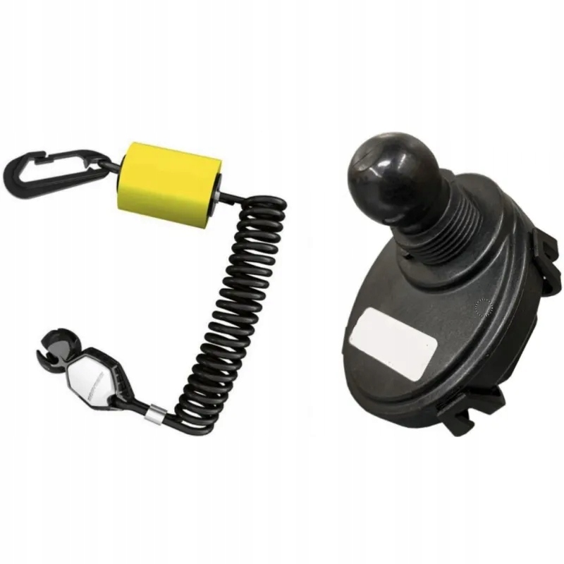 Zrušovač Spínač Zapaľovania D.e.e.s. Brp Sea-Doo Spark 295100945