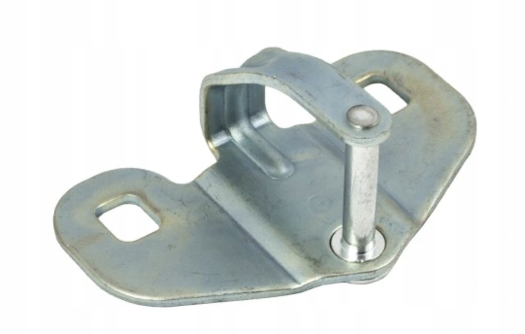 ZACZEP BOLEC ZAMKA TYŁ DÓŁ DUCATO BOXER JUMPER 06-